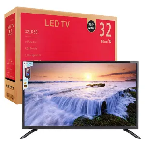 تلفزيون LEDTV 32 LK50 بالكامل ، 32 بوصة ، . LEDTV 32 LK50 Full HD, 32 Inch, Smart TV De 32 Pulg Led
