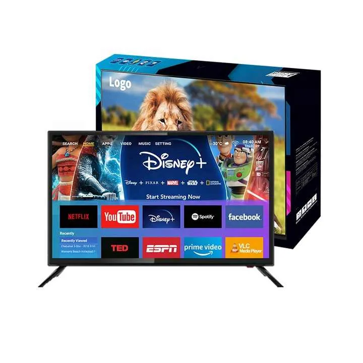 تلفزيون LEDTV 32 LK50 بالكامل ، 32 بوصة ، . LEDTV 32 LK50 Full HD, 32 Inch, Smart TV De 32 Pulg Led