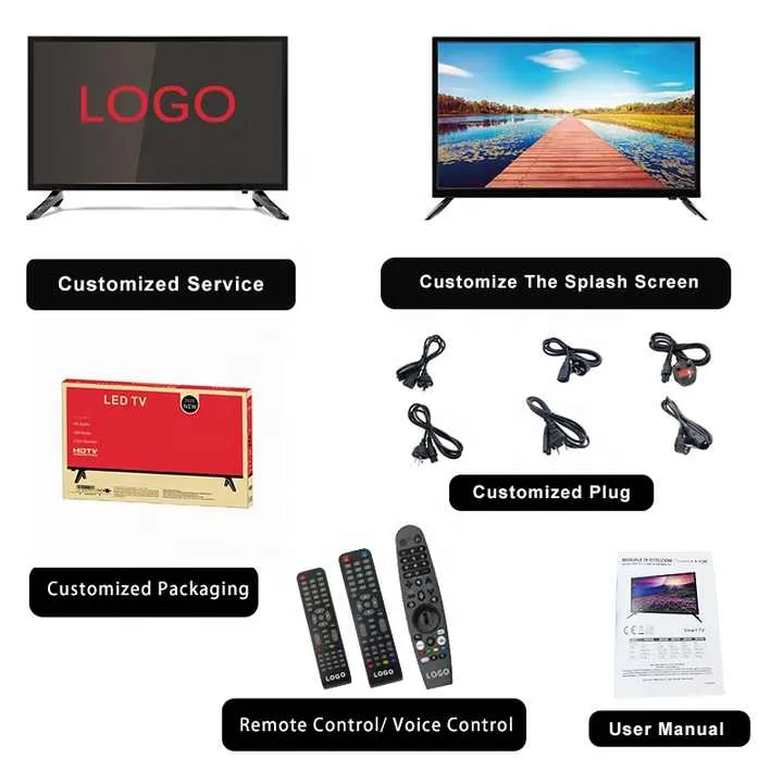 تلفزيون LEDTV 32 LK50 بالكامل ، 32 بوصة ، . LEDTV 32 LK50 Full HD, 32 Inch, Smart TV De 32 Pulg Led