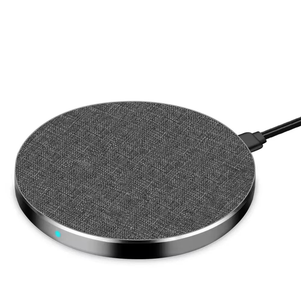 شاحن لاسلكي , Wireless charging