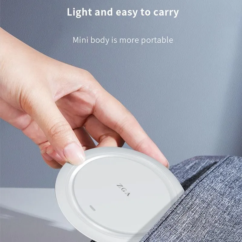 15W Desktop Wireless Charging Pad