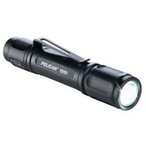 1910 FLASHLIGHT,1-AAA-LED,BLK