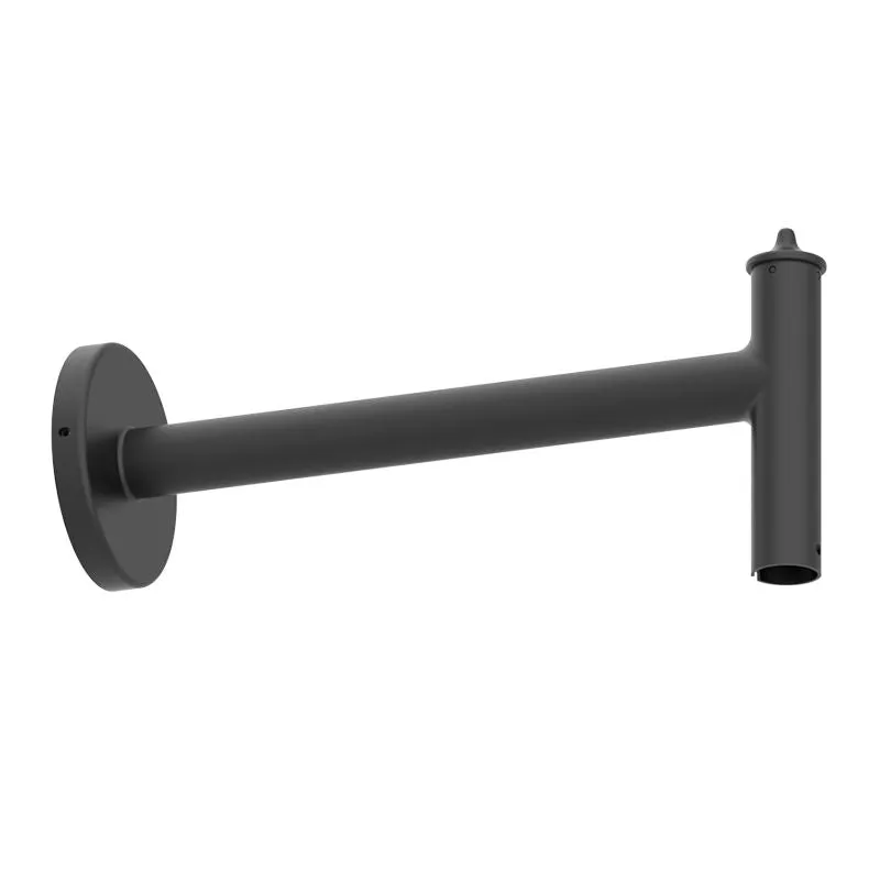 19.75" Designer Area Bell Light, 13000 Lumen Max, Wattage and CCT Selectable, 120-277V