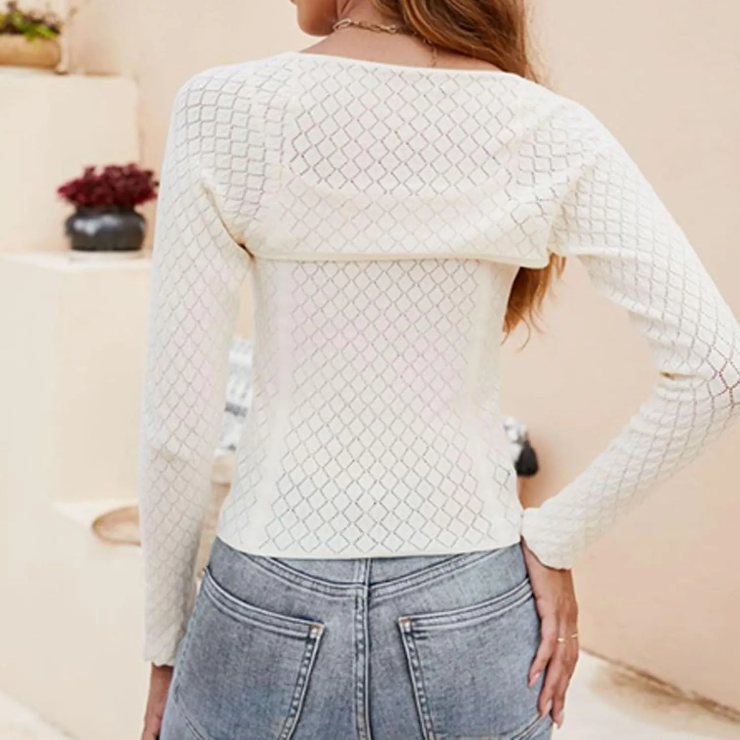 2 Piece Camisole Set, Breathable Mesh Tank Top Slim Fit Pure Color Set for Daily Wear