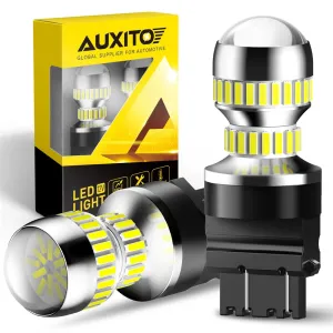 2004-2008 Ford F150 Back Up Light 3157 LED Bulb White
