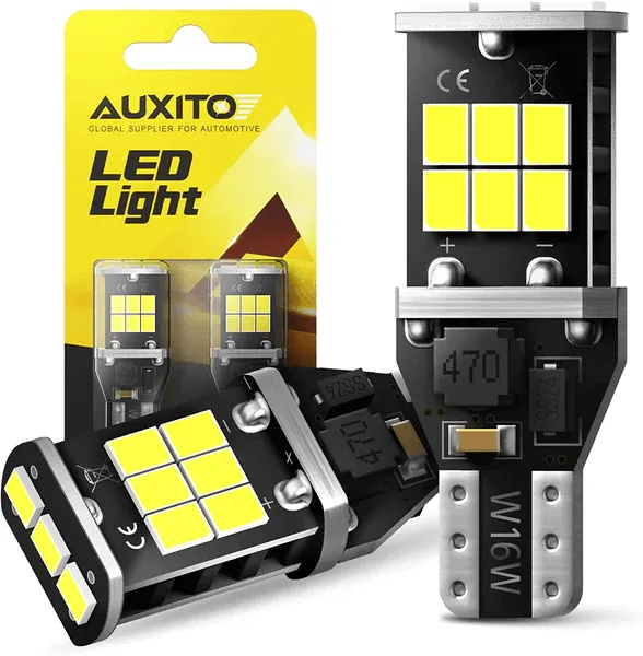 2017-2022 Honda Civic Back Up Light Bulb for Hatchback
