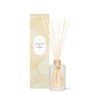 250ml Diffuser - Vanilla Bean & Allspice