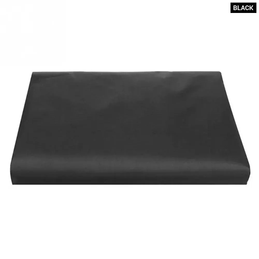 36 Size Waterproof Cover Outdoor Patio Garden Furniture Dust Cover Rain and Snow Chair Cover Sofa Table and Chair Cover