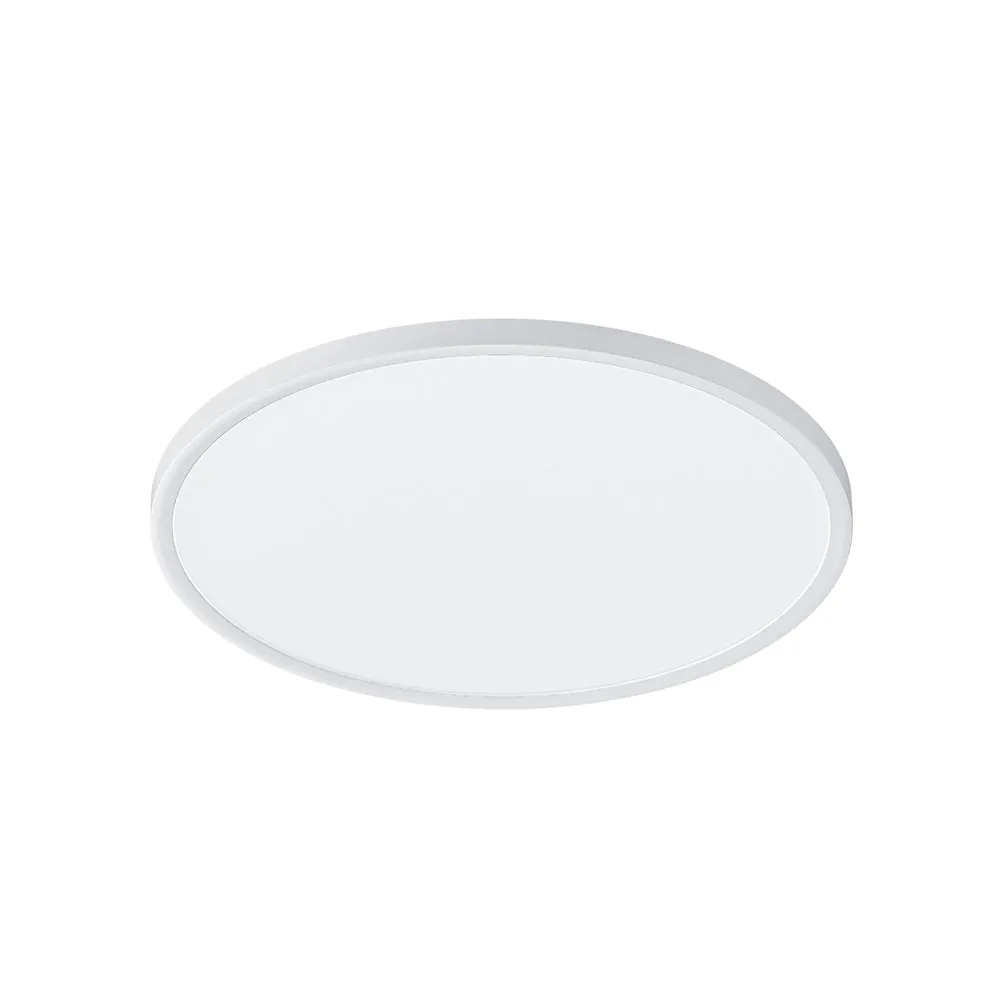 42W Ceiling Light LED Round Ultra-THIN 5cm Oyster Lamp Modern - Cool/Warm