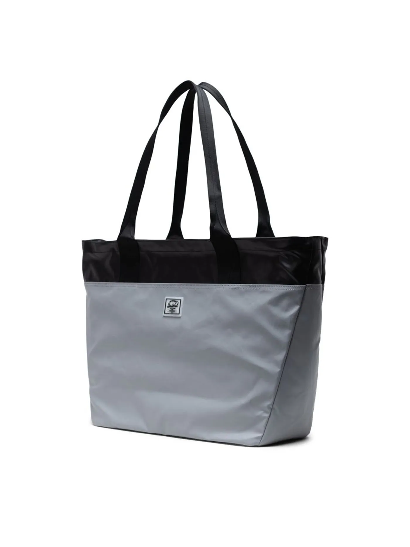 Alexander Zip Tote Bag