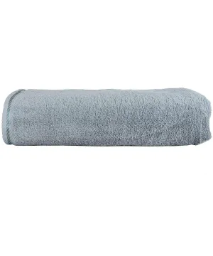Anthracite Grey - ARTG® Big towel