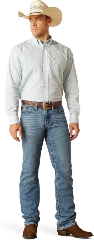 Ariat Men's M4 Relaxed Decker Boot Cut