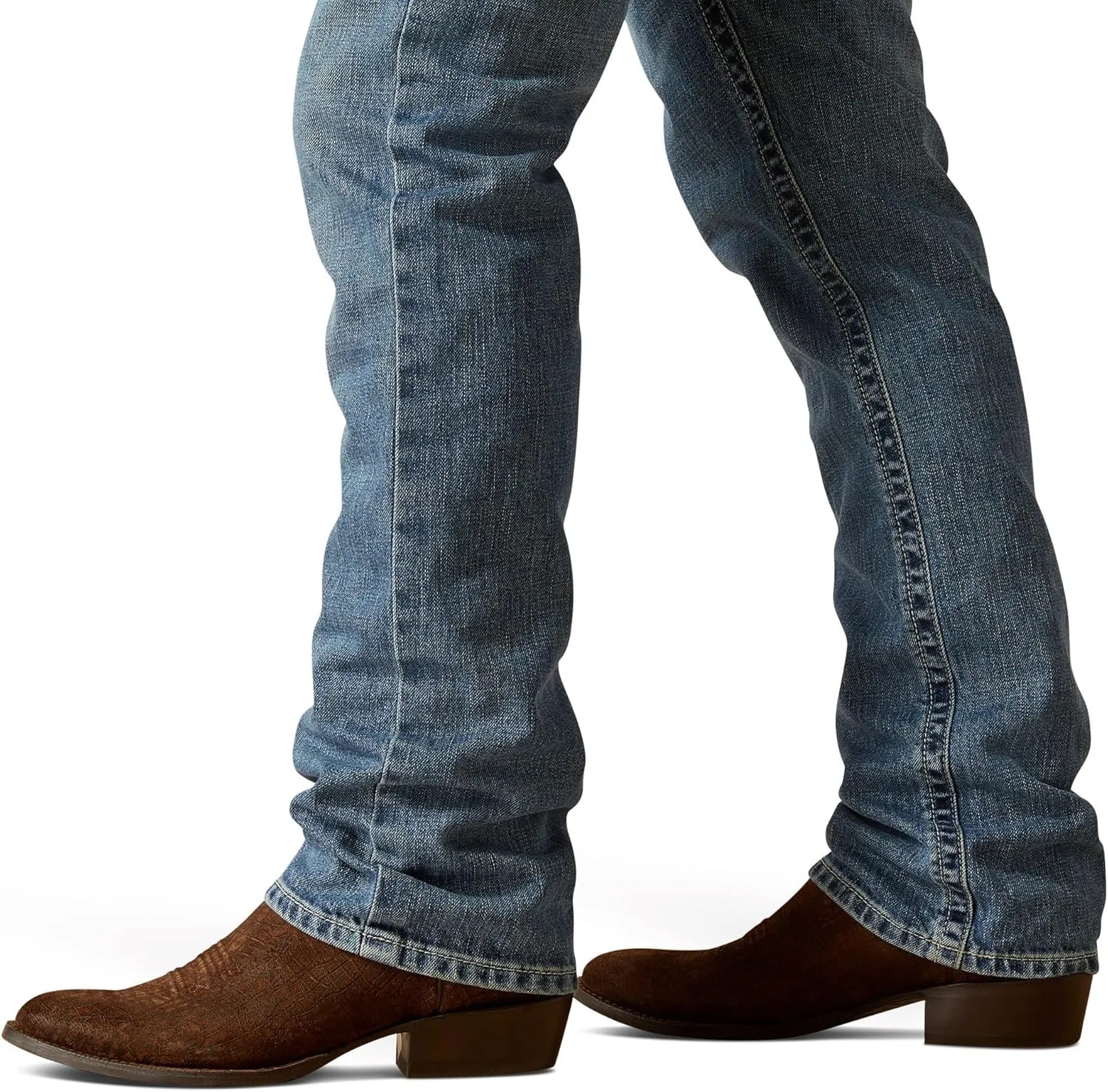 Ariat Men's M4 Relaxed Decker Boot Cut
