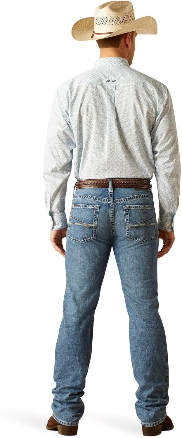 Ariat Men's M4 Relaxed Decker Boot Cut