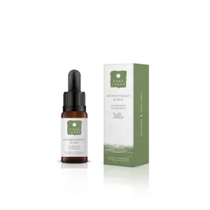 Aromatherapy Blend Lavender & Chamomile 10ml