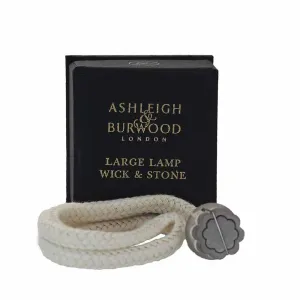 Ashleigh & Burwood Large Boxed Replacement Wick