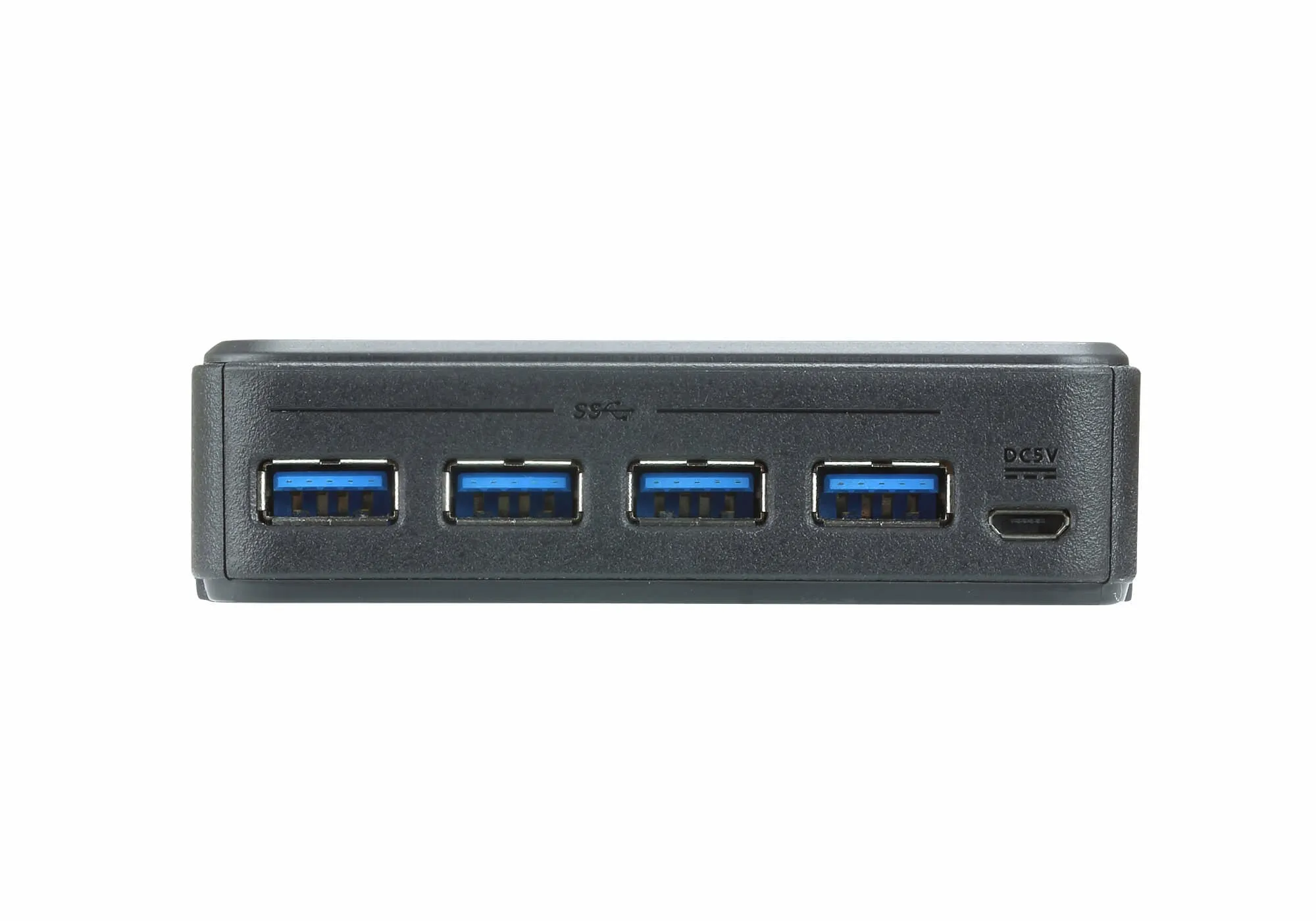 Aten Us3344 - Usb Peripheral Sharing Switch - 4 Ports