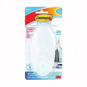 Bath Caddy Hanger