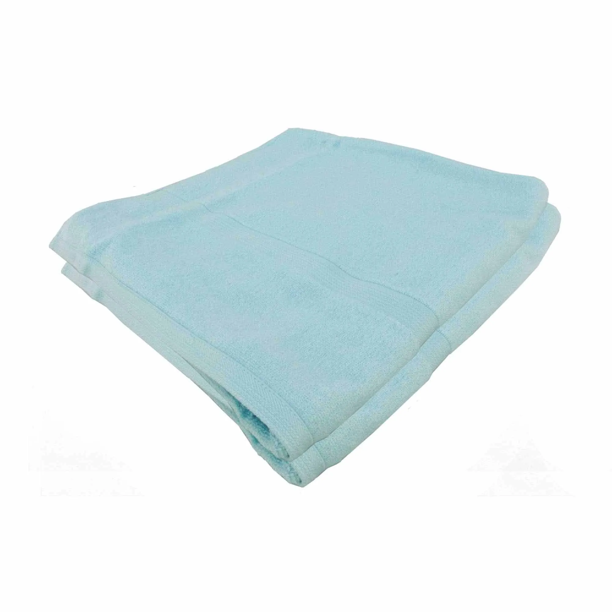 Bath Towels: Bamboo/Cotton, 535 GSM