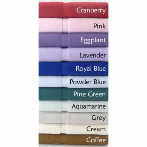Bath Towels: Bamboo/Cotton, 535 GSM