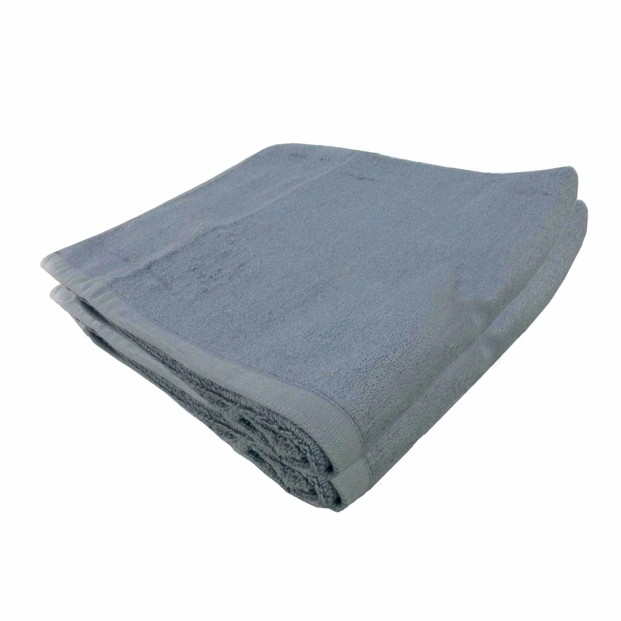 Bath Towels: Bamboo/Cotton, 535 GSM