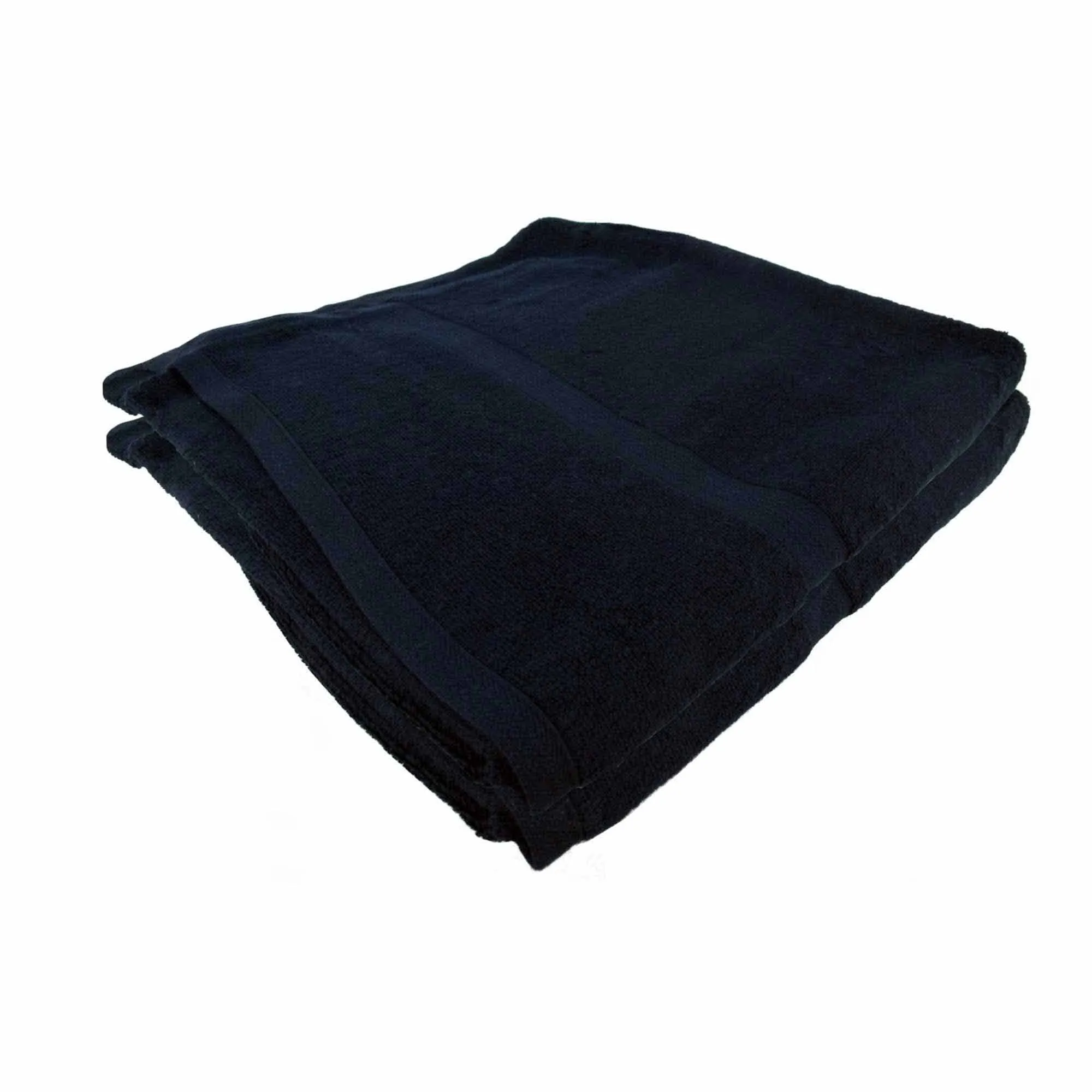 Bath Towels: Bamboo/Cotton, 535 GSM