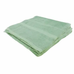 Bath Towels: Bamboo/Cotton, 535 GSM