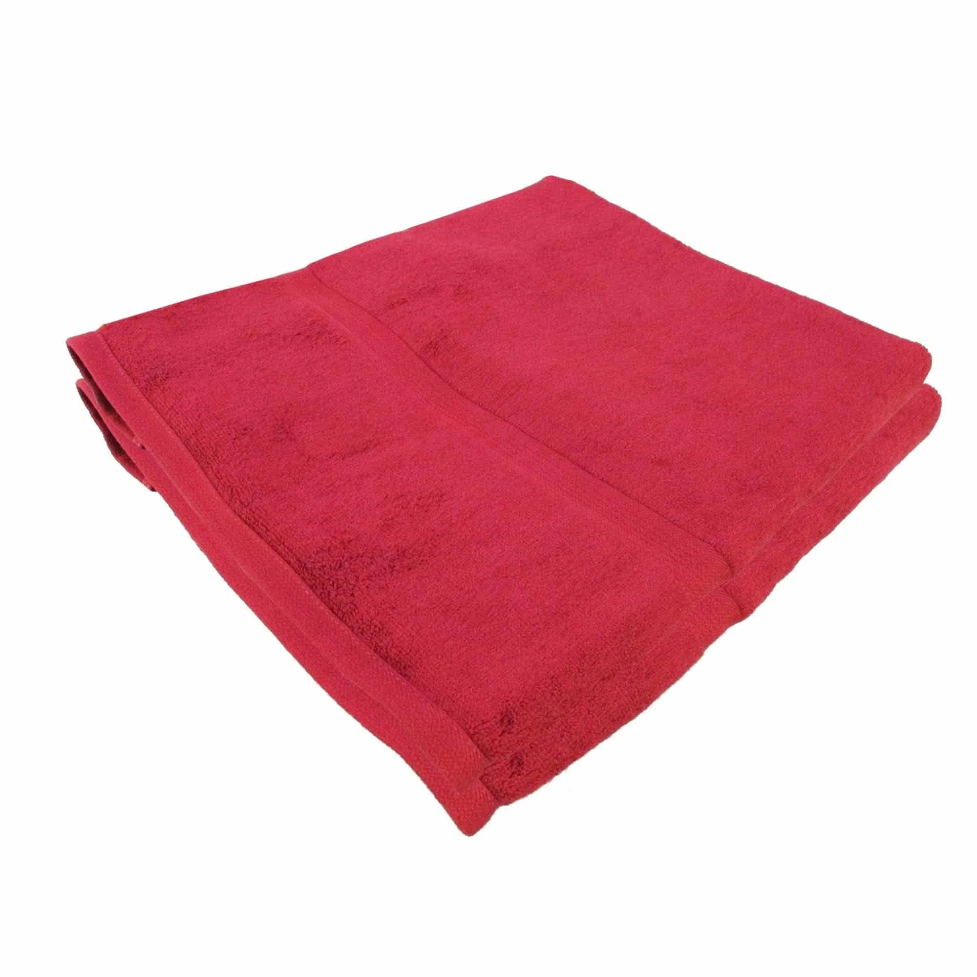 Bath Towels: Bamboo/Cotton, 535 GSM