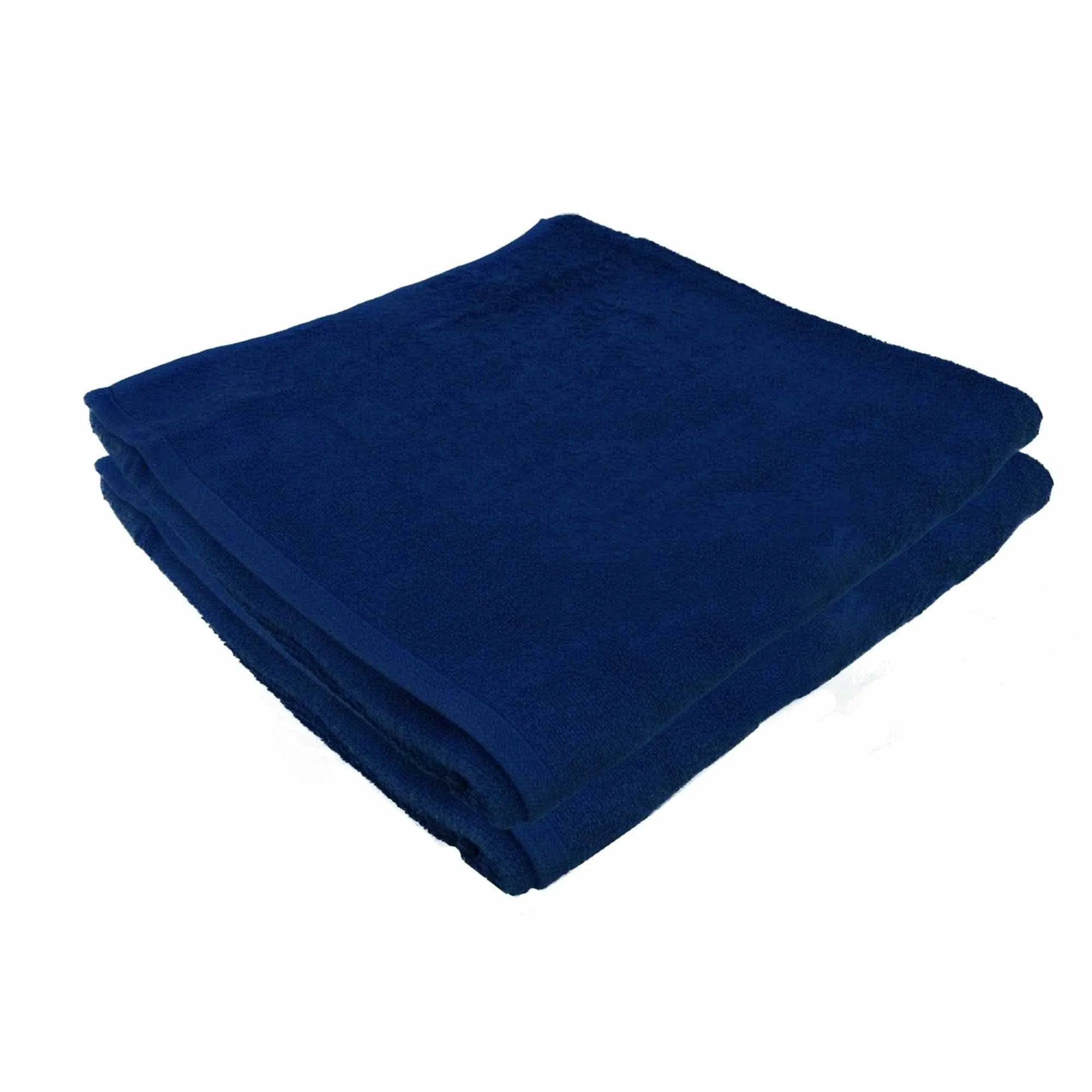 Bath Towels: Bamboo/Cotton, 535 GSM