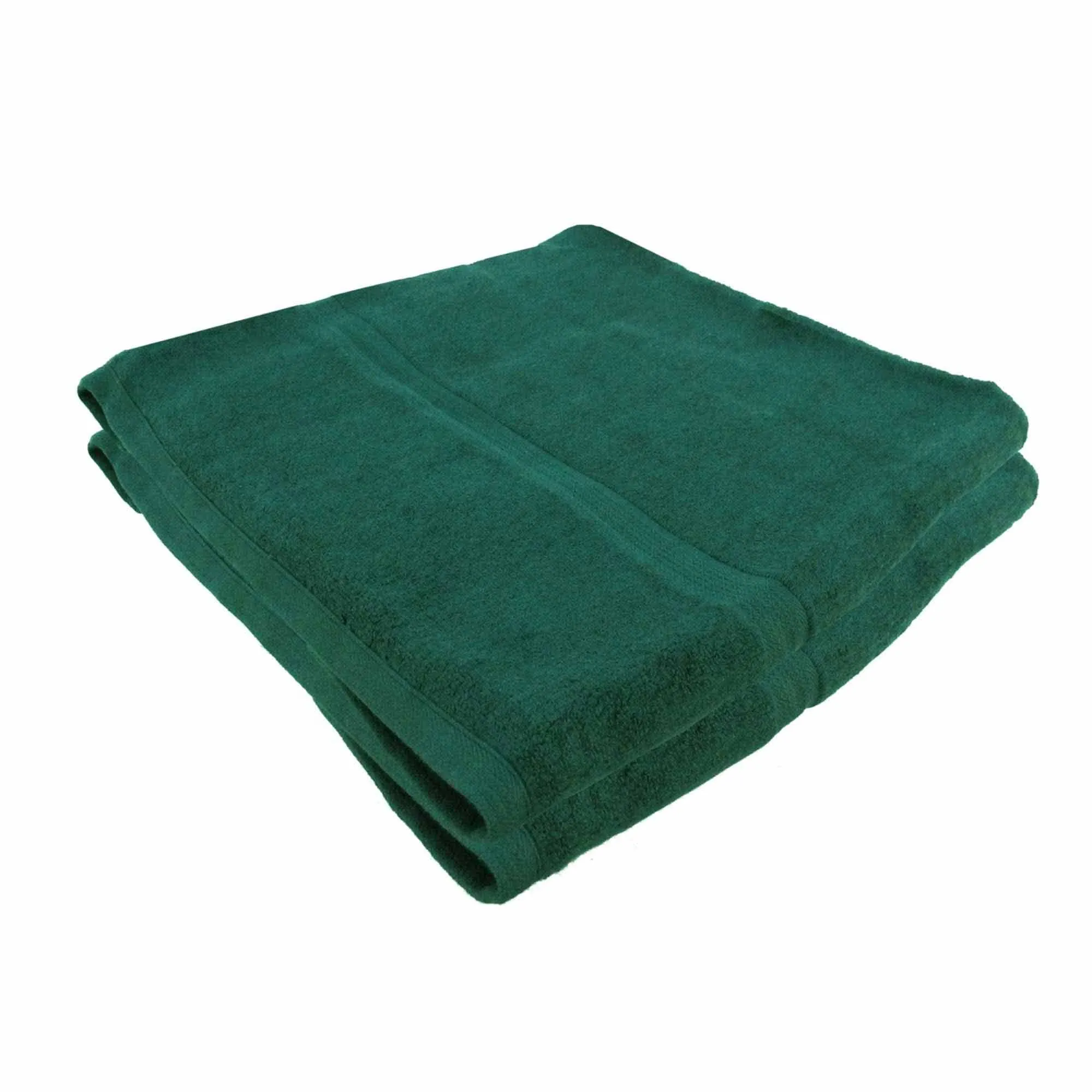 Bath Towels: Bamboo/Cotton, 535 GSM