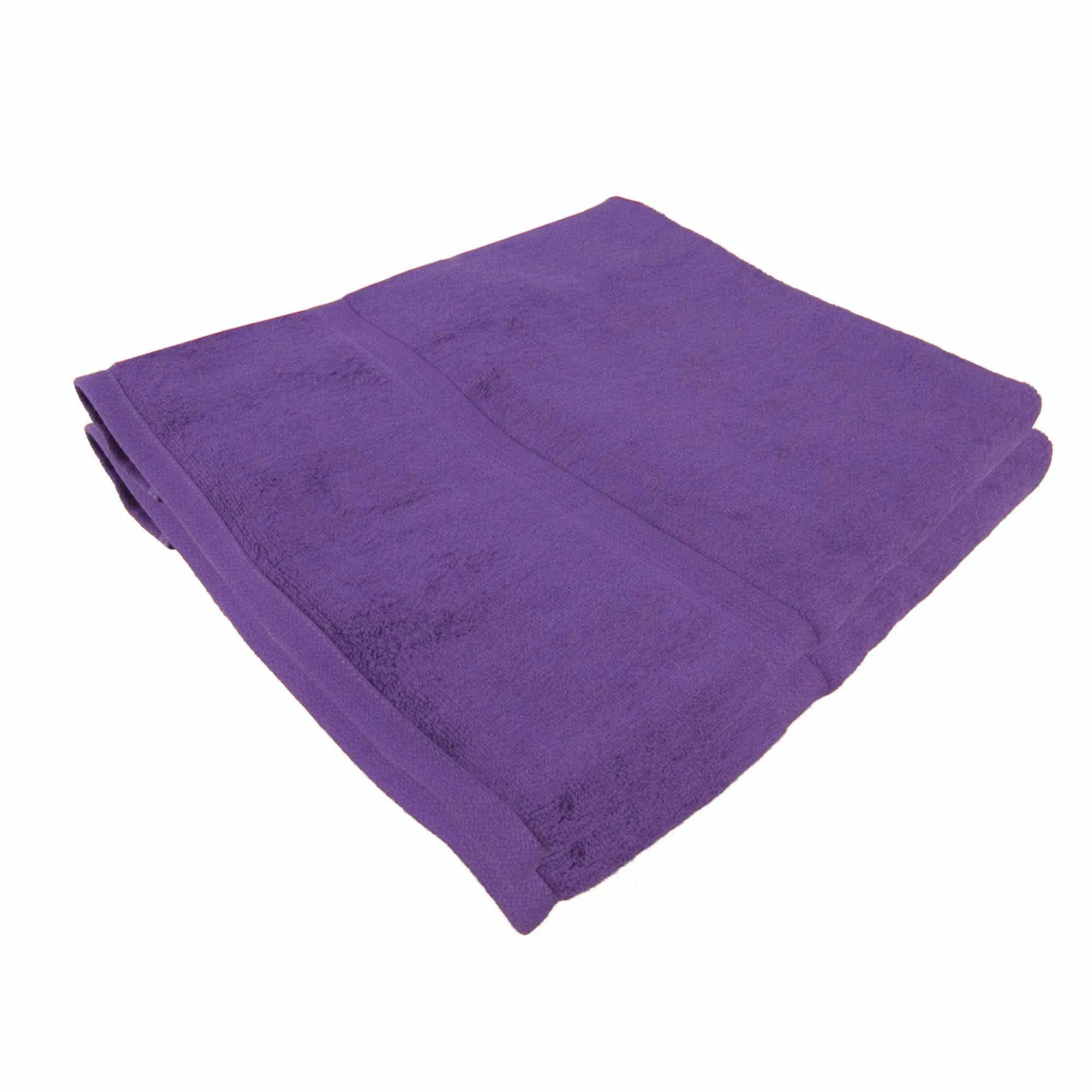 Bath Towels: Bamboo/Cotton, 535 GSM