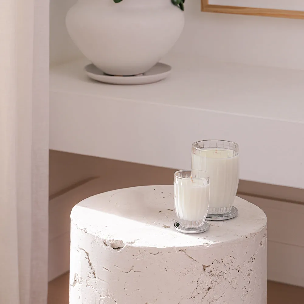 Black Orchid & Ginger Soy Candle 200g