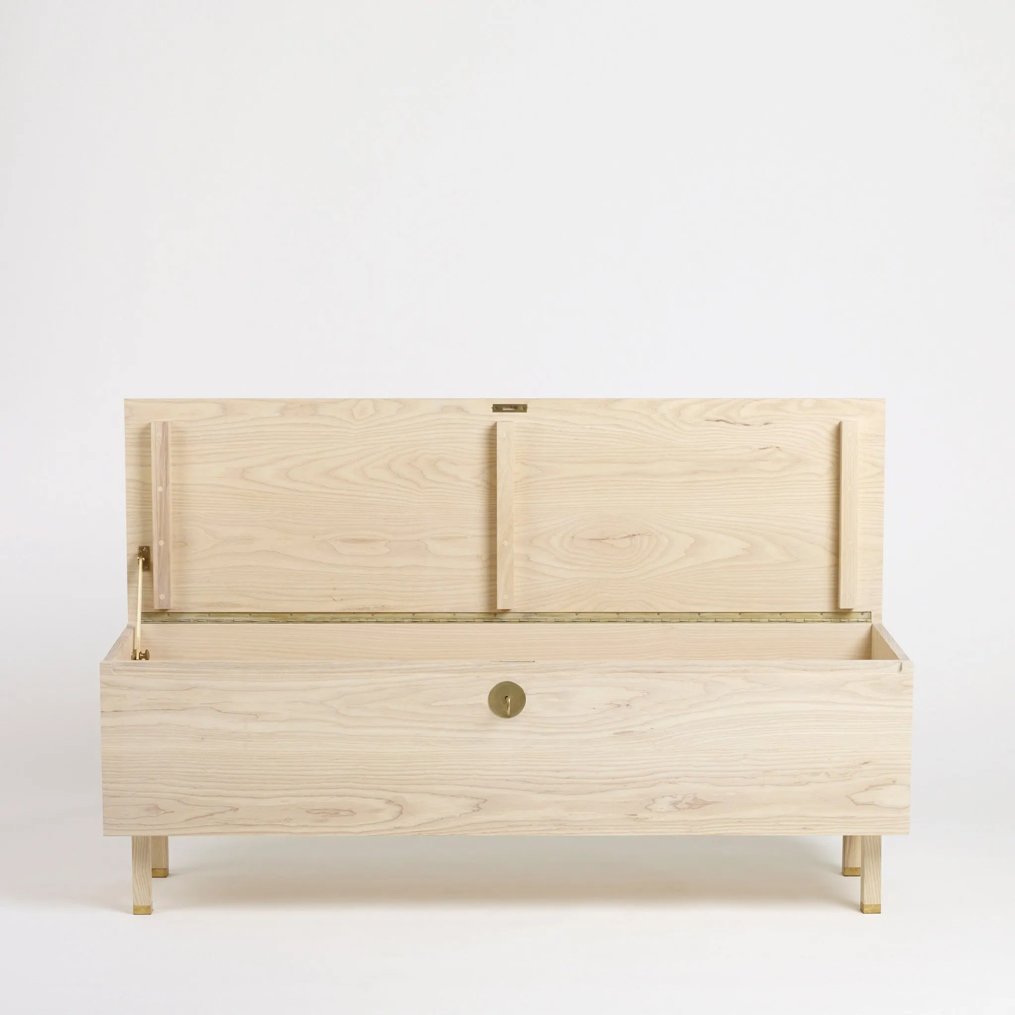 Blanket Chest Two by Another Country