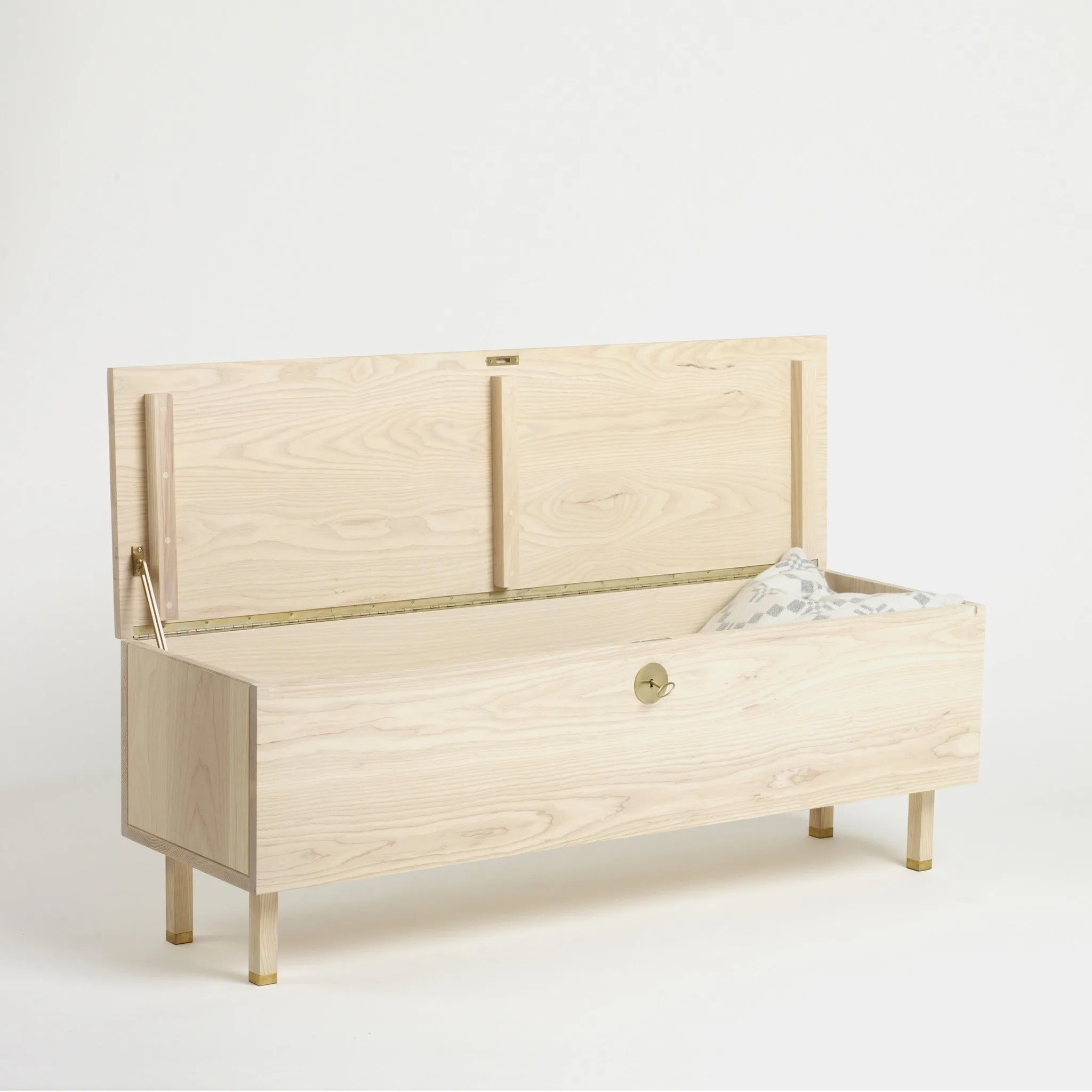 Blanket Chest Two by Another Country