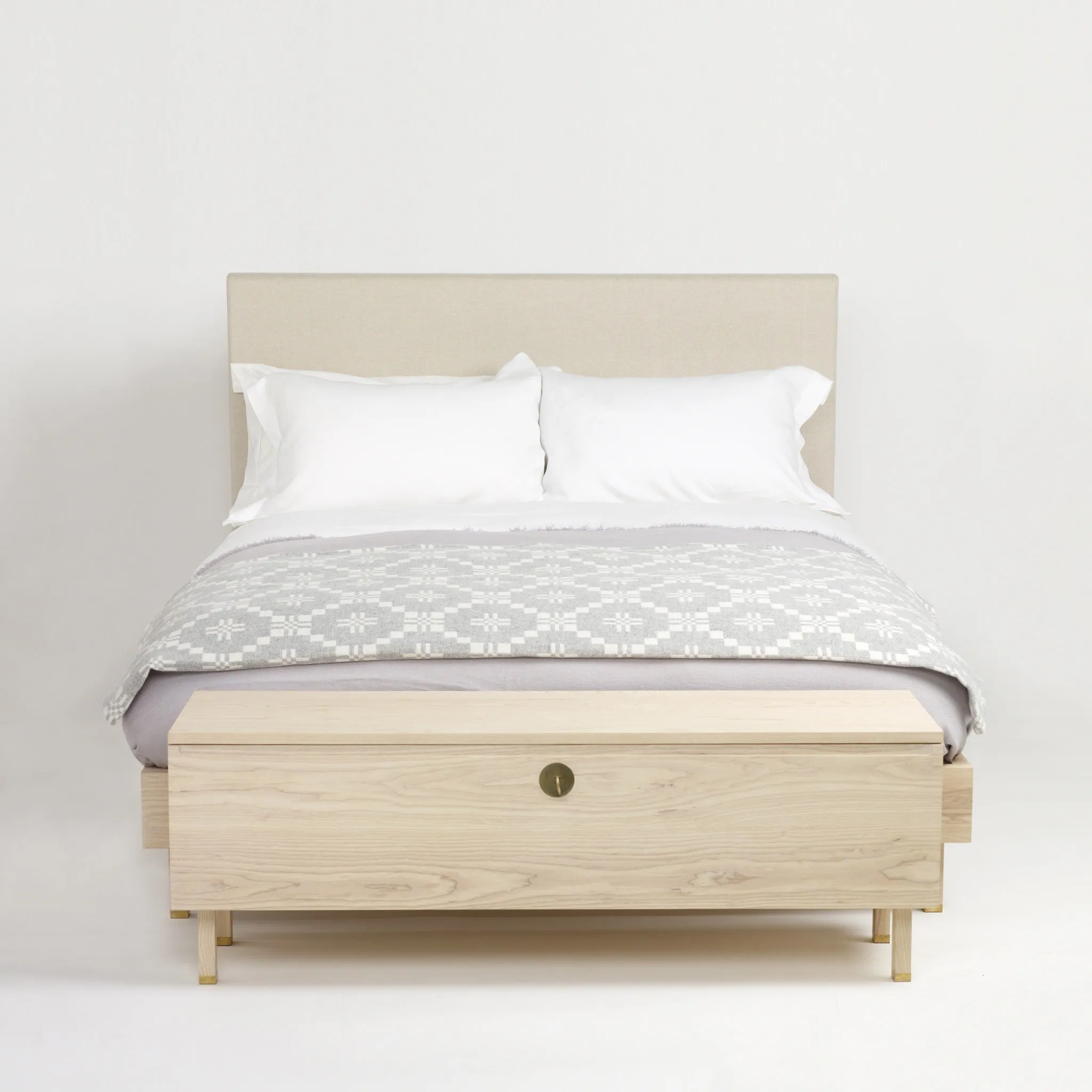 Blanket Chest Two by Another Country