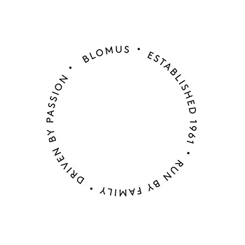 blomus NEXIO Large Shower Shelf 13.4" / 34cm