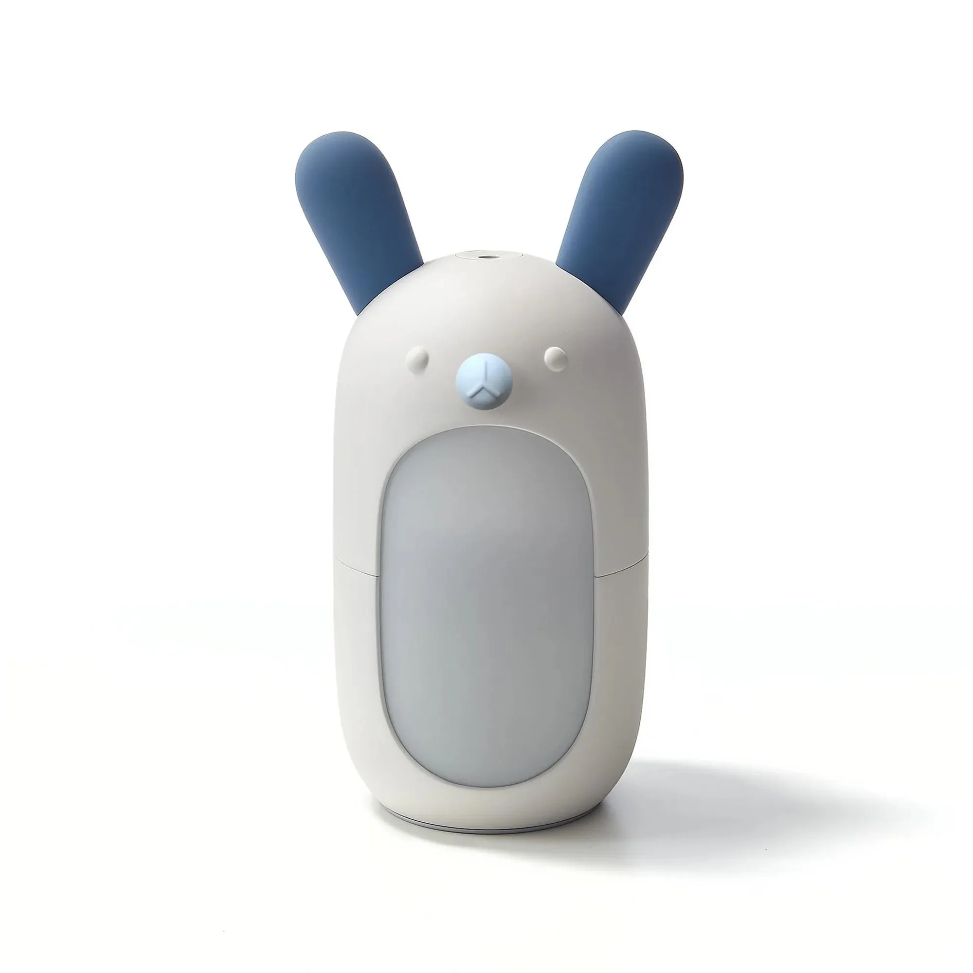 Bloomy Lotus Aroma Diffuser White