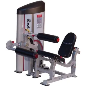 Body Solid Pro Club Line II Seated Leg Curl Machine #S2SLC