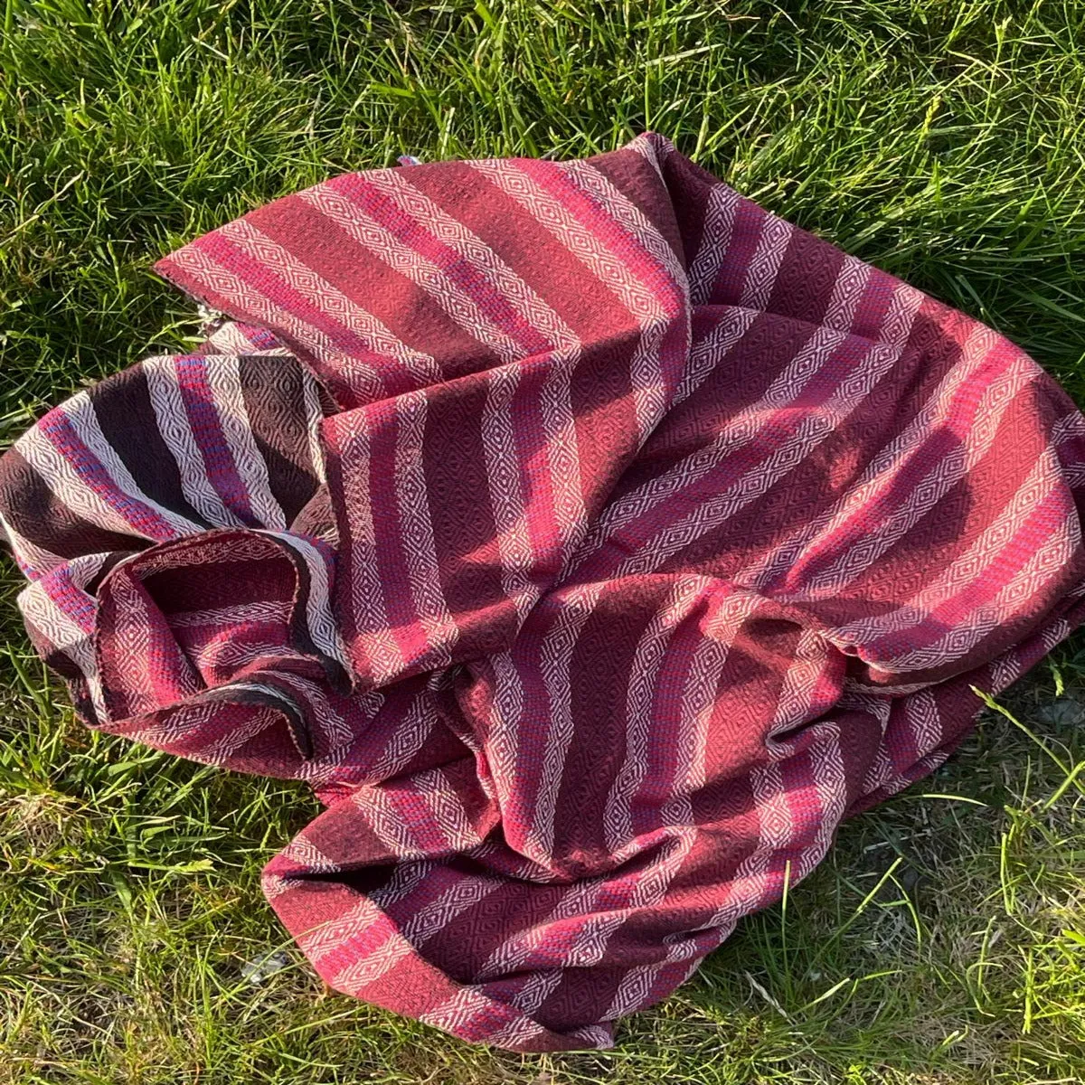 Bordeaux Festival Turkish Towel