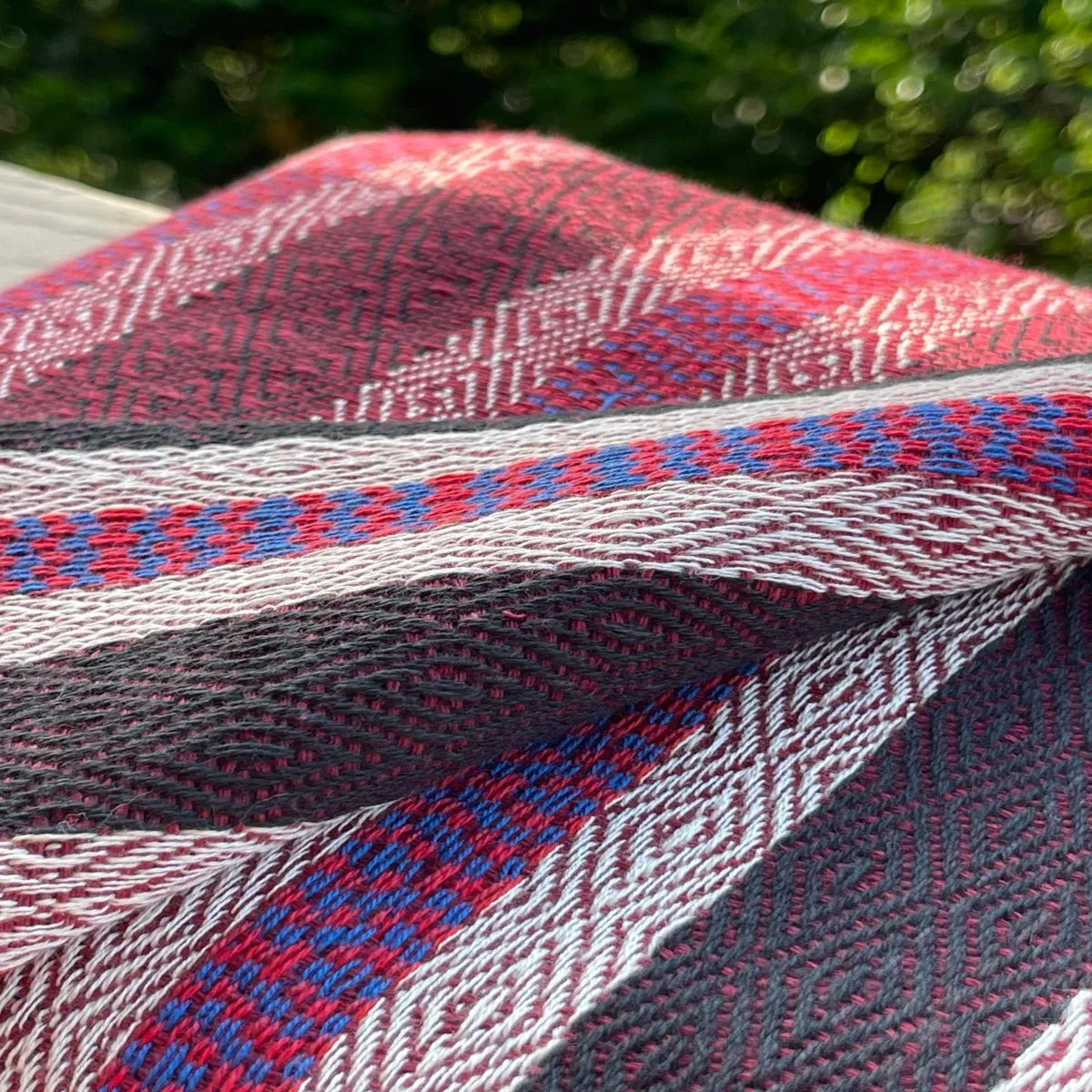 Bordeaux Festival Turkish Towel