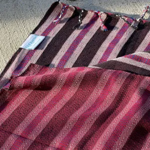 Bordeaux Festival Turkish Towel