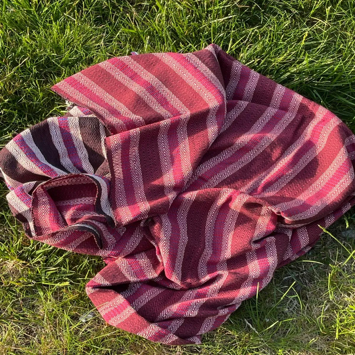 Bordeaux Festival Turkish Towel