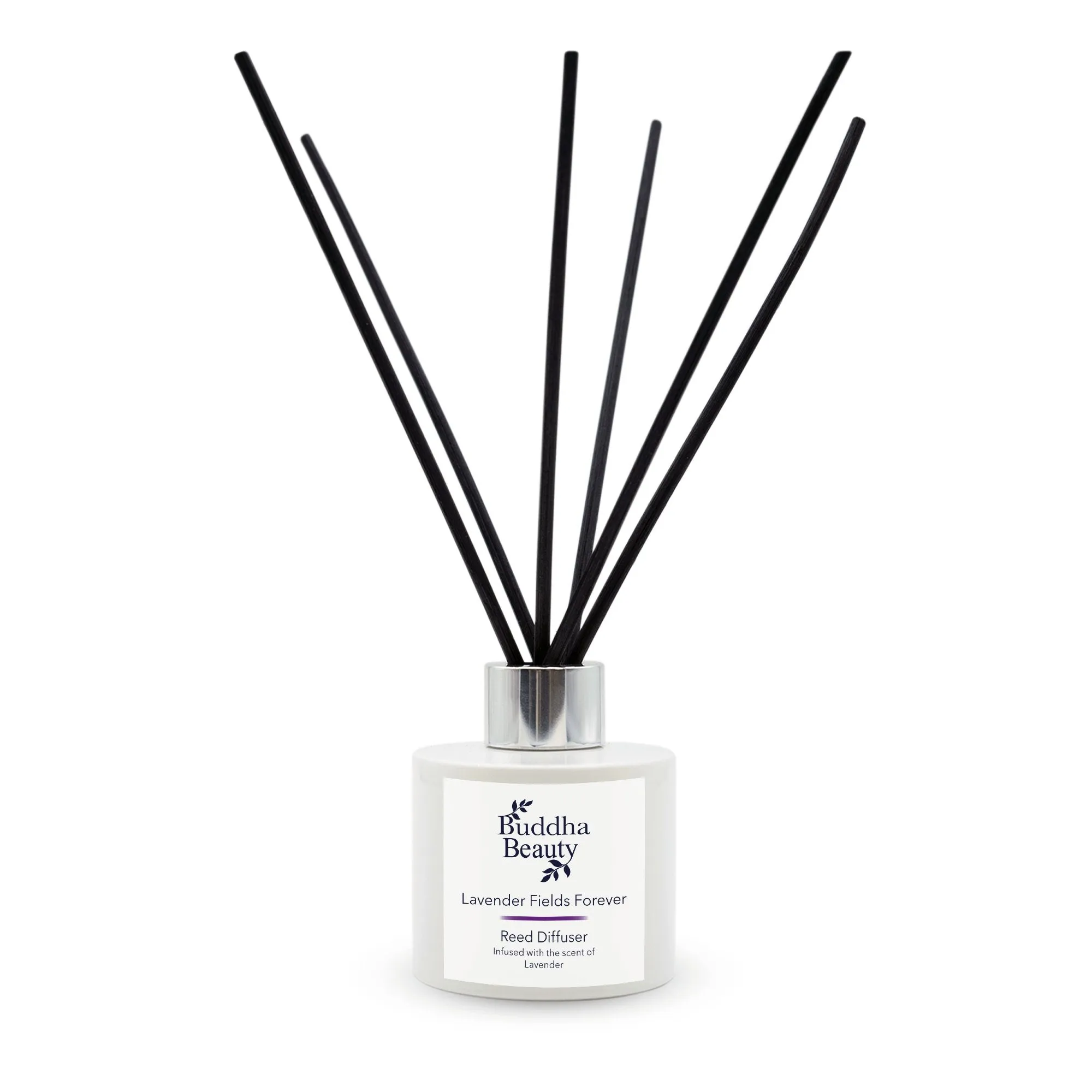 Calm English Lavender Reed Diffusers