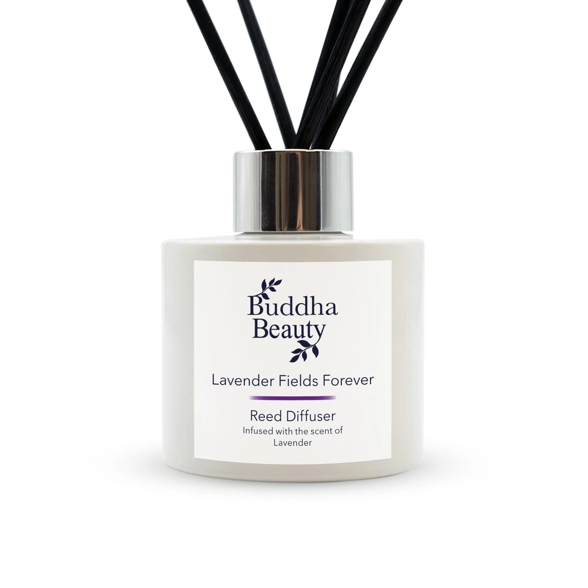 Calm English Lavender Reed Diffusers