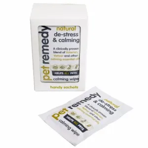 Calming Wipes