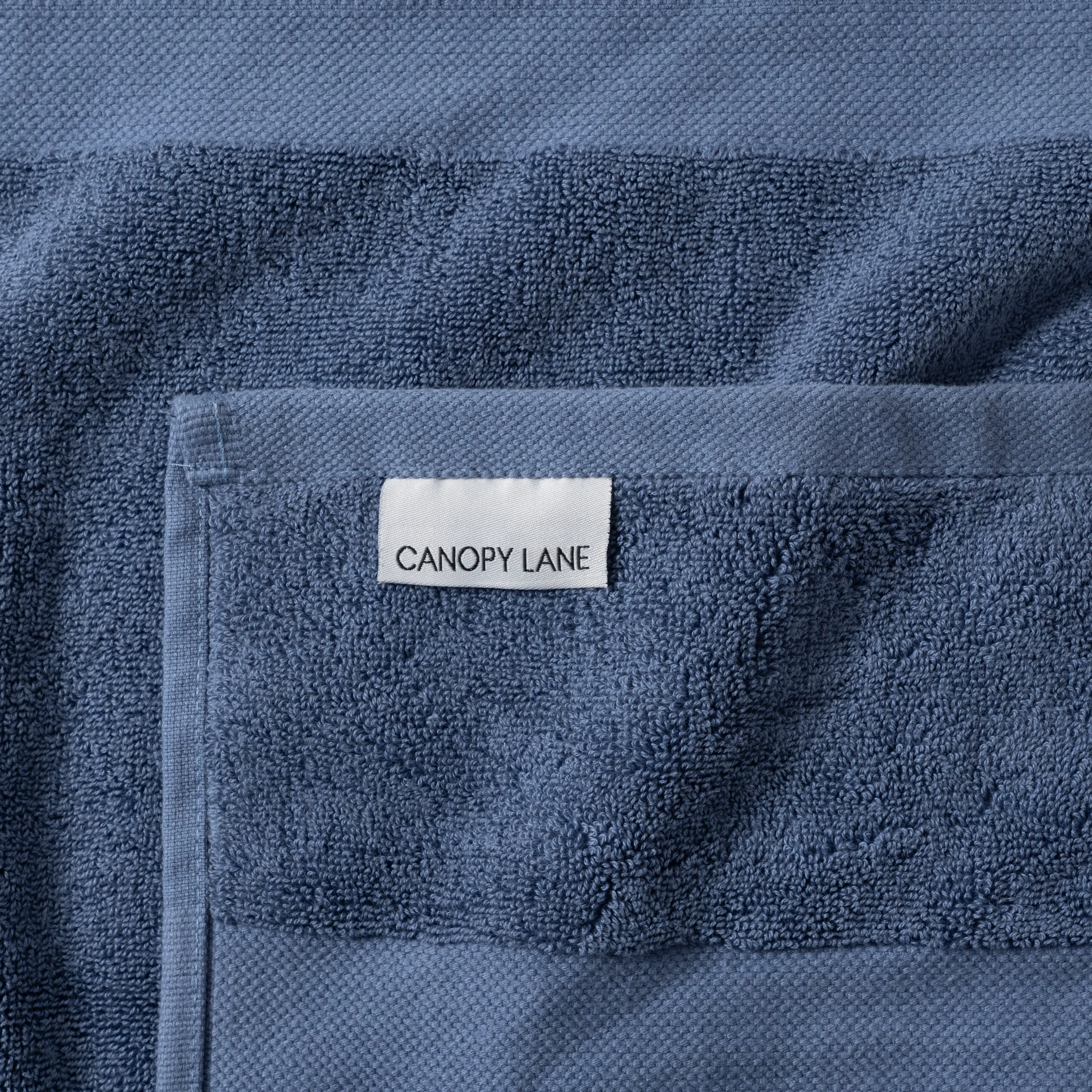 Canopy Lane Bath Towel Set