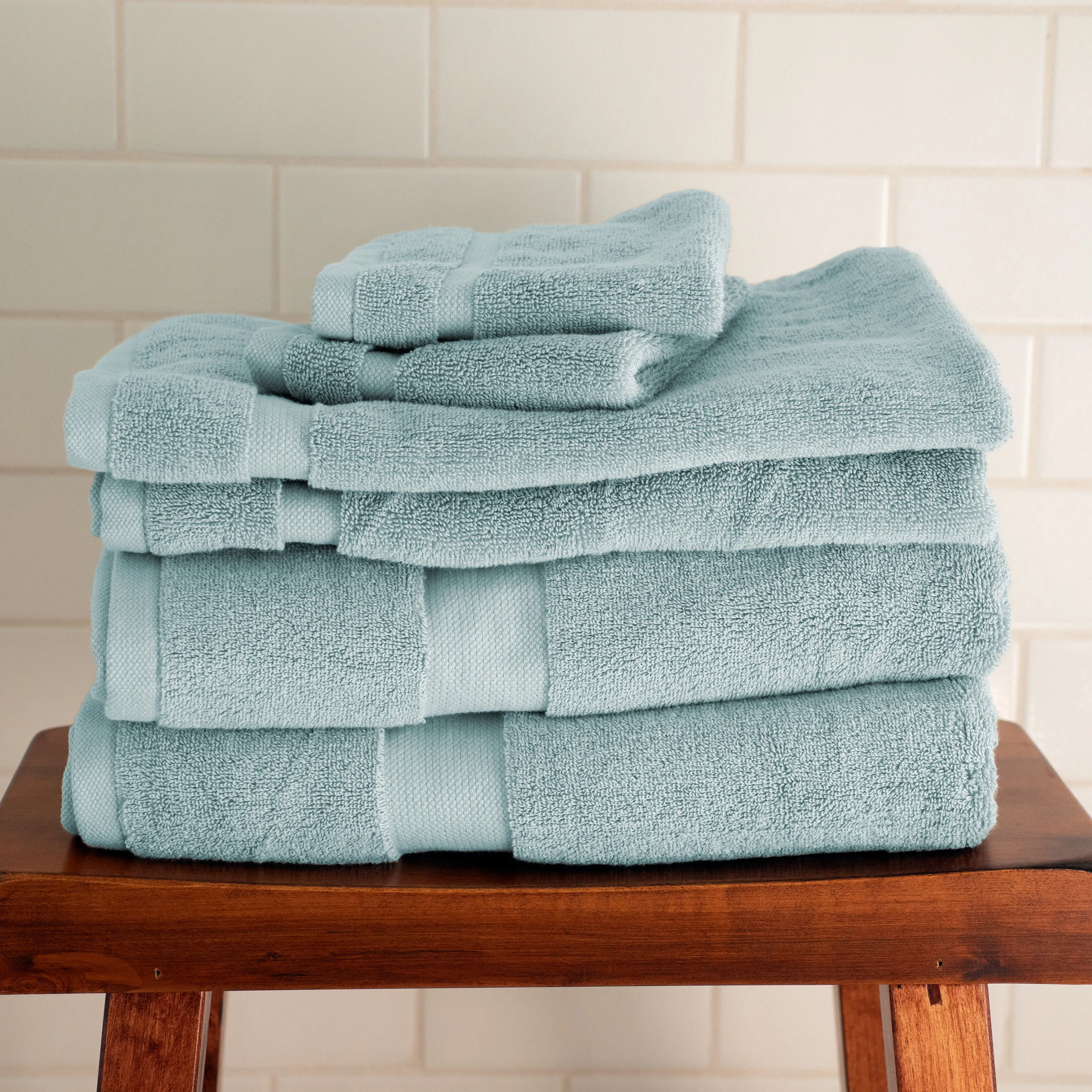 Canopy Lane Bath Towel Set