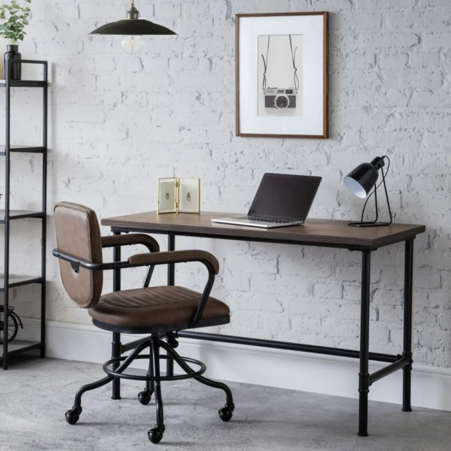 Carnegie Office Desk