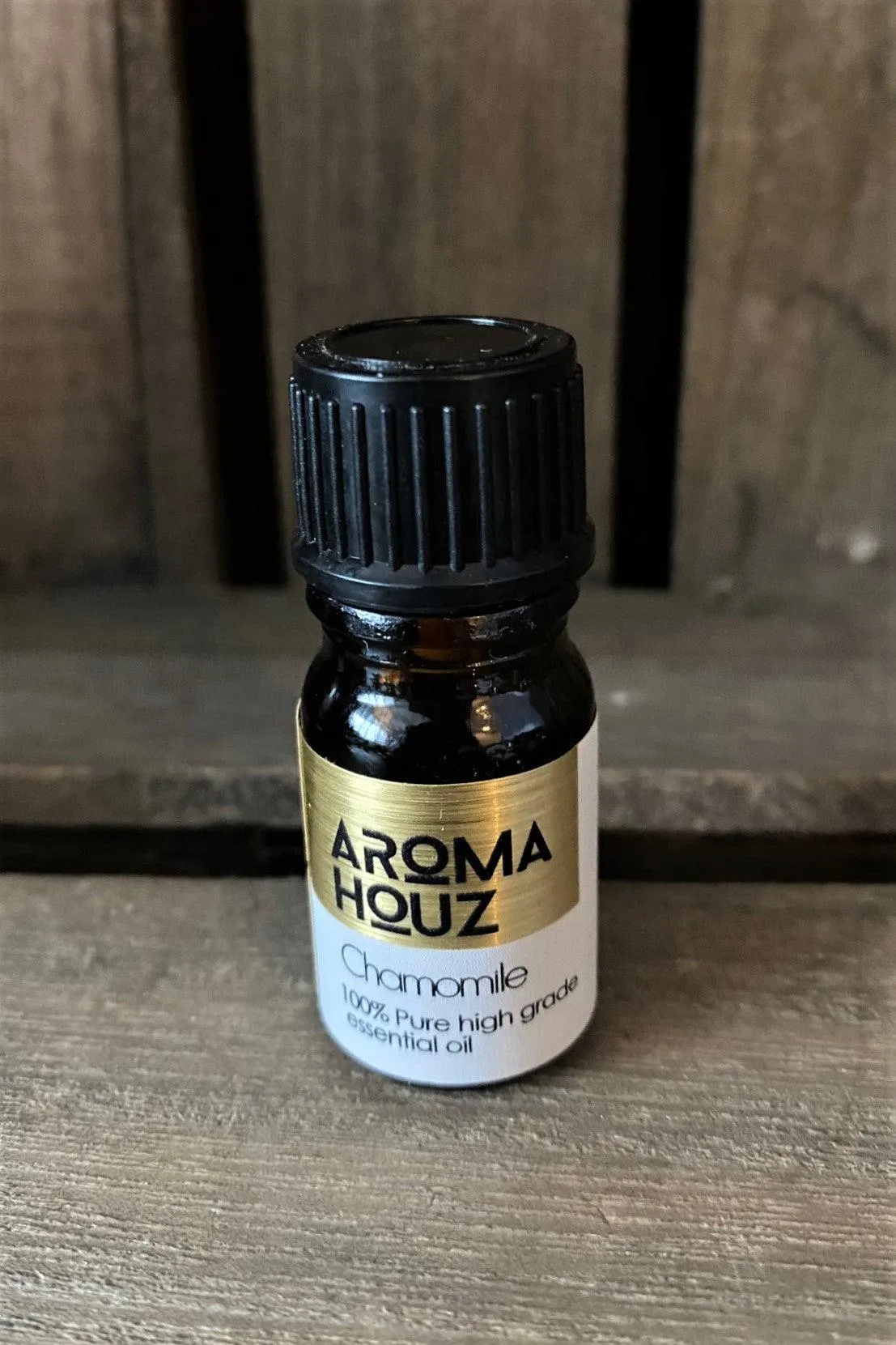 Chamomile Organic Essential Oil - 5ml