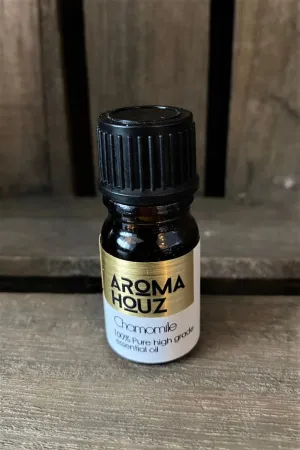 Chamomile Organic Essential Oil - 5ml